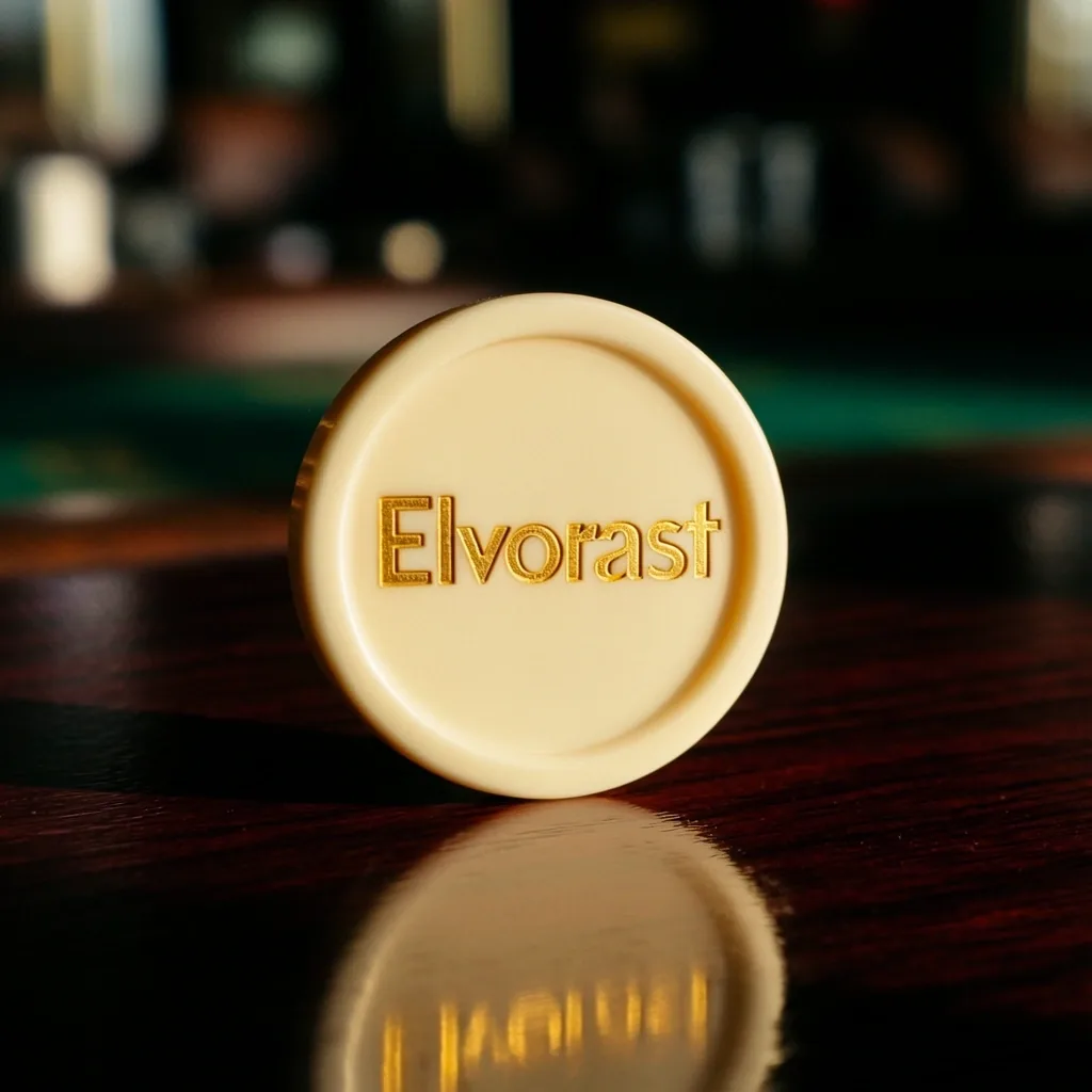 Elvorast zseton részlet