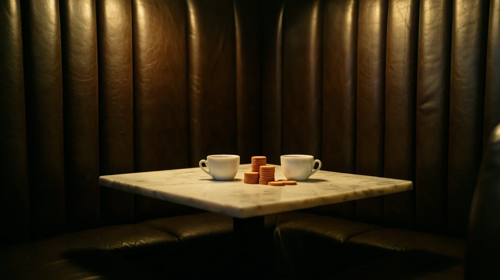 Elvorast Lounge Interior