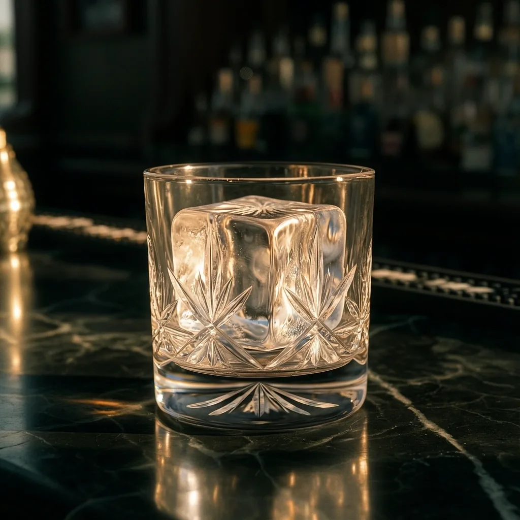 Signature Cocktail
