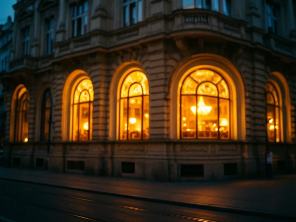 Elvorast Budapest